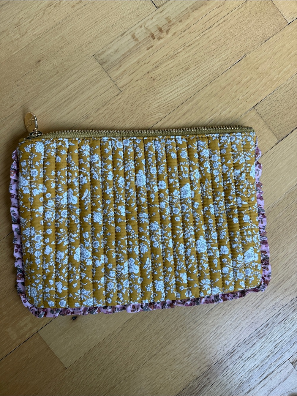 SCL LIBERTY FLAT POUCH